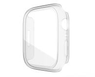 NEXT ONE Etui ochronne Shield Apple Watch 41 mm transparent - 1318686 - zdjęcie 2